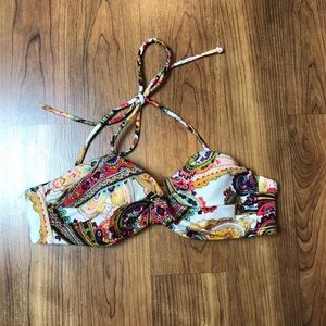 Victoria’s Secret bikini top - 32B